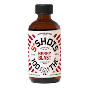 100mg THC S*SHOT - Berry Blast Beverage 8oz