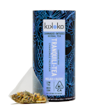 Kikoko: Tranquili-Tea 10Pk Tin