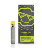 Cosmic Fog Disposable 1g Bubble Gum Kryp $45