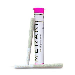 MERAKI GARDENS - Sweet Thang, 2 pack, 1g