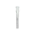 3.5" Down Stem 14mm Glass-On-Glass