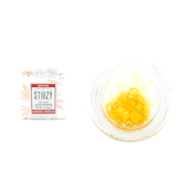 Stiiizy - Banana Sundae Live Resin Diamonds 1g