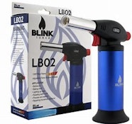 7" Torch Lighter LB02 & LB05 - Blink