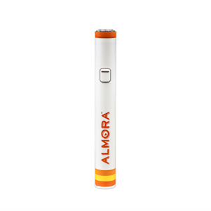 Almora Battery & Charger