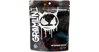 Gramlin - Cherry Lemonade Outdoor - 14g