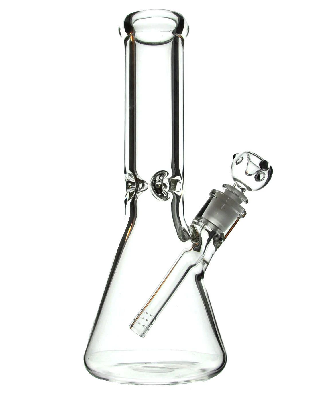 KNBIS - GLASS - Small Bong | Rig Main Image