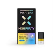 Mango Smoothie - (Distillate) 1g (I) - Pax Era