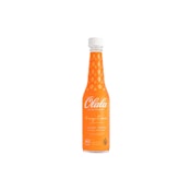 Orange Cream | Craft Soda : 100mg THC | Olala