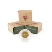 Peanut Butter Breath - 1g (I) - Green Powder Hash - Nasha