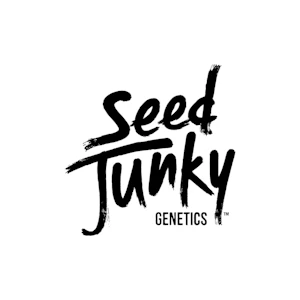 Seed Junky - Pineapple Shotz - 3.5g (S) - Seed Junky