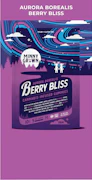 Minny Grown | Berry Bliss THC Gummies | 50mg THC