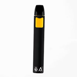 Aether Fields - Aether Fields | Flower Power 1g (Hybrid) - All-In-One Vape Pen