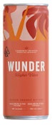 WUNDER - Blood Orange Bitters Higher Vibes Single - 12oz