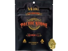 3.5g Blue Dream - Pacific Stone