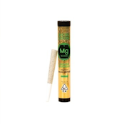 Micro Greenz - 1g Infused Pre-Roll - Biscotti x Lemon OG