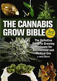 The Supply - BOOK | BY: GREG GREEN | THE CANNABIS GROW BIBLE Main Image