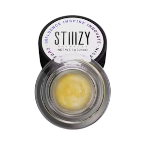 STIIIZY - Stiiizy White Papaya (H) Live Resin 1g