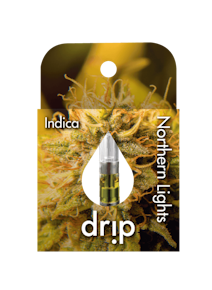 Drip - Northern Lights 1G Cart