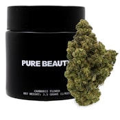 Spritzer - 3.5g (H) - Pure Beauty