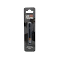 CALI HEIGHTS: BLACK BUTTON BATTERY