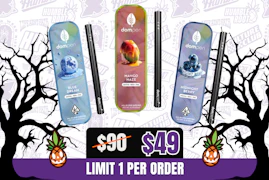 3g DomPen Vape Bundle