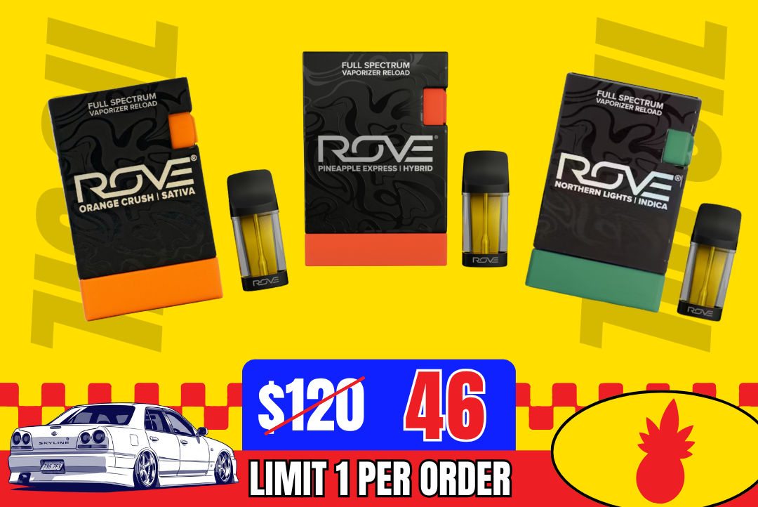 3g Rove Reload Pod Bundle picture