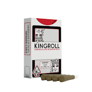 3g Zerealz x Watermelon Sorbet Infused Pre-Roll Pack (.75g - 4 pack) - Kingroll