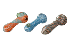 3" Pipe