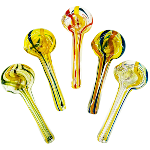 LA Wholesale Kings - 3" Hand Pipe Spoon