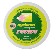 THC Balm - Revive 2.3oz Tin  -D7