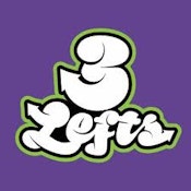 3Lefts - Sherb Cream Pie 1g Hash Rosin