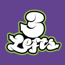 3 Lefts - 3Lefts - Sherb Cream Pie 1g Hash Rosin Main Image