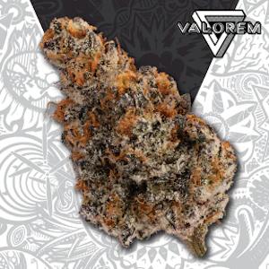 Valorem - Moon Blend Flower - 3.5g - NEA