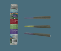 TKO | Tropicana Cherry Diesel/Super Boof/Cherry Cookies | Variety 3pk