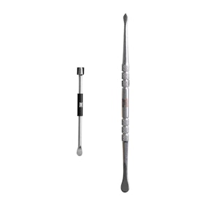 HUMAN GRADE - SMALL - STAINLESS STEEL DAB TOOL - HUMAN GRADE