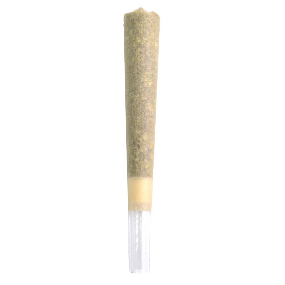 SMOKES - Premier Super Buff Cherry | 2g THCa Main Image