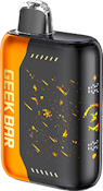 Geek Bar | Pulse 25000 | Orange Jam