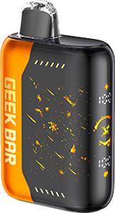 Geek Bar - Geek Bar | Pulse 25000 | Orange Jam