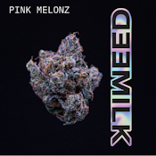 Pink Melonz - 3.5g Flower