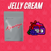 Kravings - Jelly Cream - 7g