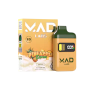 2g Pineapple Express "Gold Edition" (Ready-To-Use) - Mad Labs