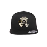 5-Panel-Trucker Hat
