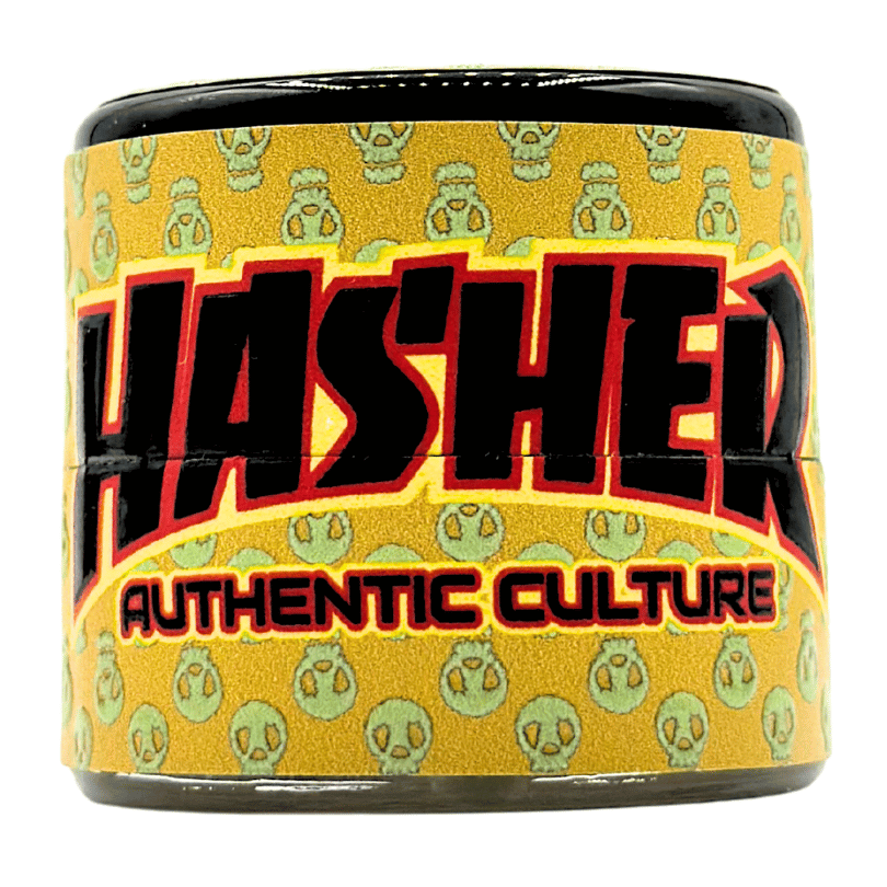 Cold Cure Rosin - Hash Burger - Concentrates - 1.0g