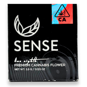 Sense - Orange Chi - Flower - 3.5g
