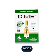 Dime Industries - Dime Og - Vape Cart - 1.0g