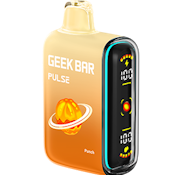 Geek Bar | Pulse 15000 | Punch
