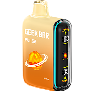 Geek Bar - Geek Bar | Pulse 15000 | Punch