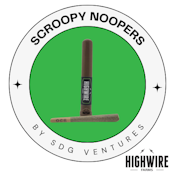 Scroopy Noopers Preroll 1g