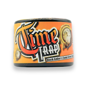 Shasta Flower & Hash - Live Rosin - Time Trap - Concentrates - 1.0g