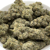 Rare Dankness | GMO